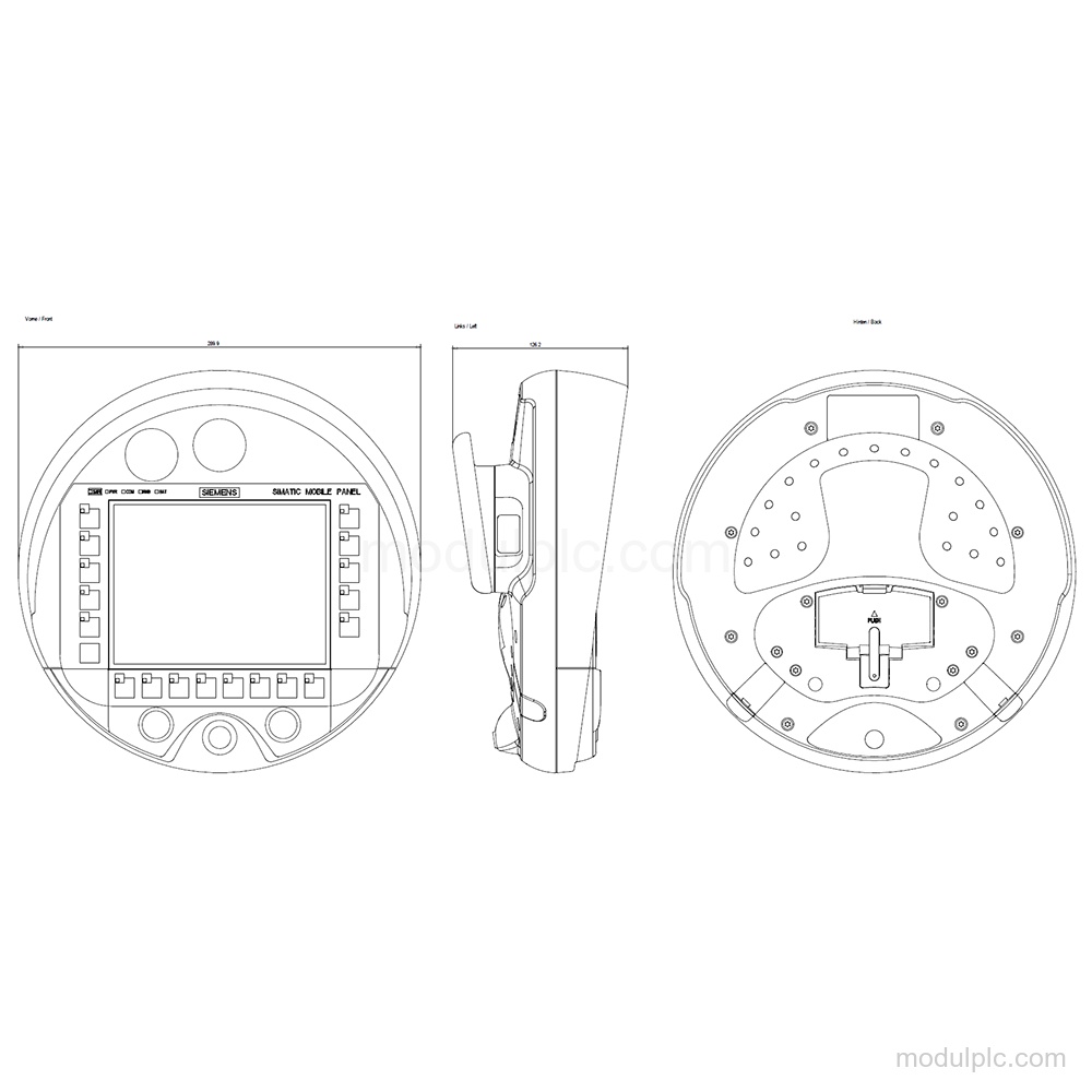 6AV6645-0DD01-0AX1 image 2