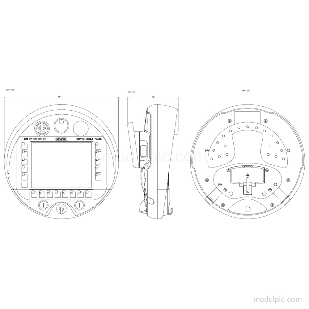 6AV6645-0EF01-0AX1 image 2