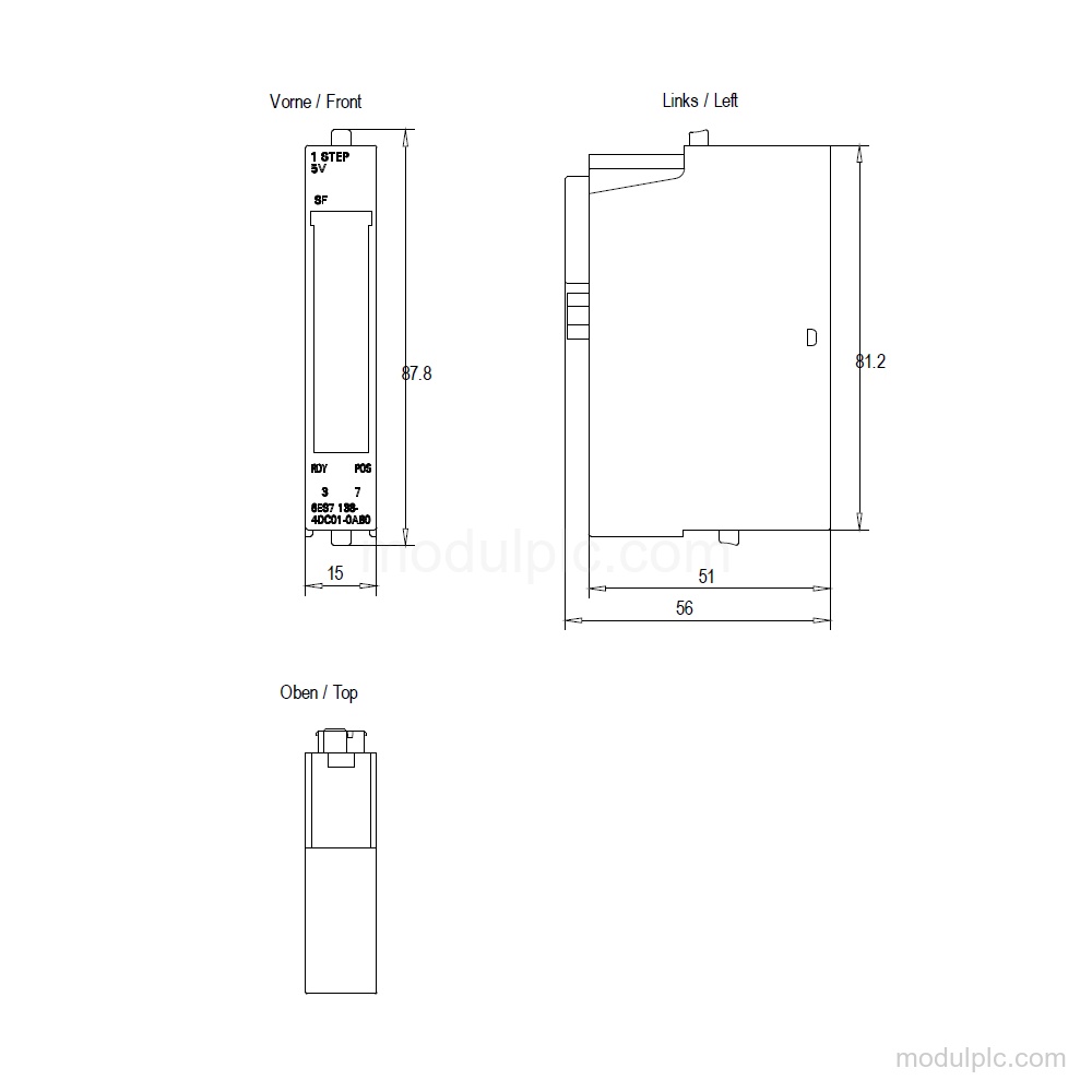 6ES7138-4DC01-0AB0 gambar 2