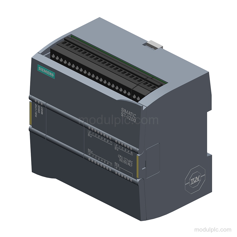 6ES7214-1HF40-0XB0 image 3
