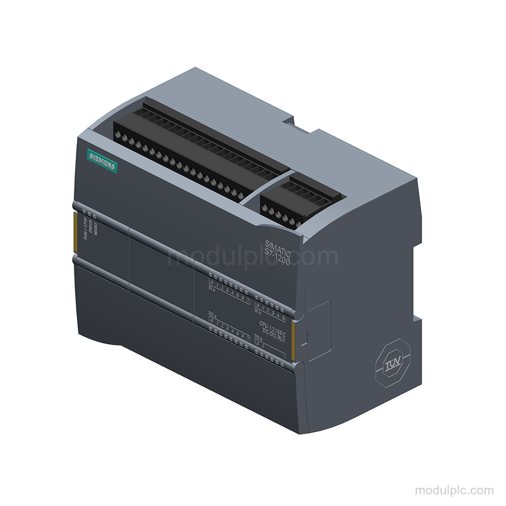 6ES7215-1HF40-0XB0 gambar 3