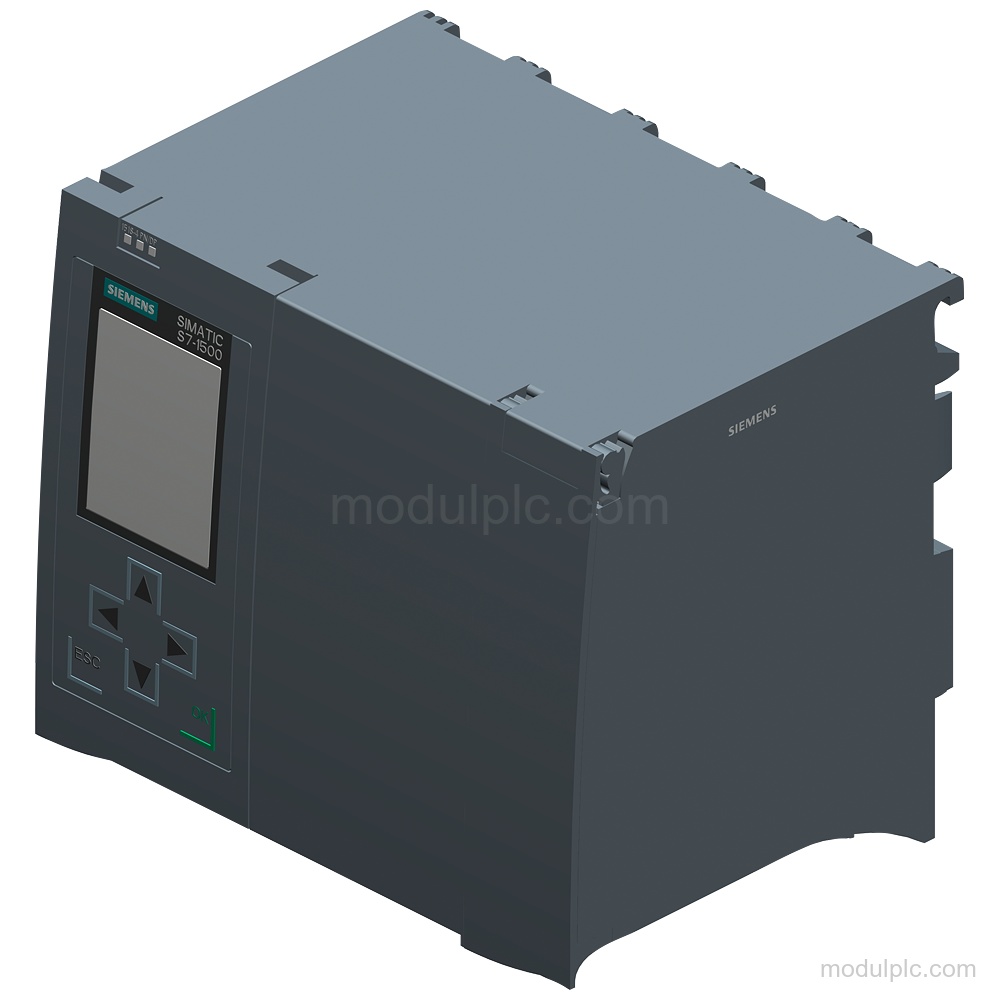6ES7518-4AP00-0AB0 image 3