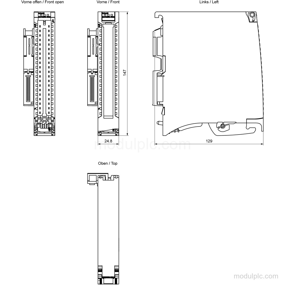 6ES7532-5NB00-0AB0 image 2