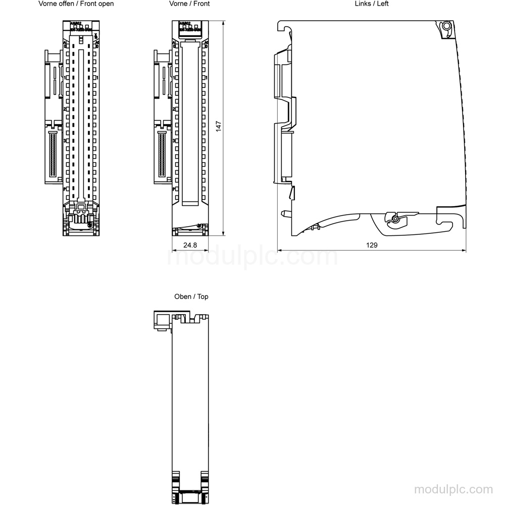 6ES7534-7QE00-0AB0 gambar 2