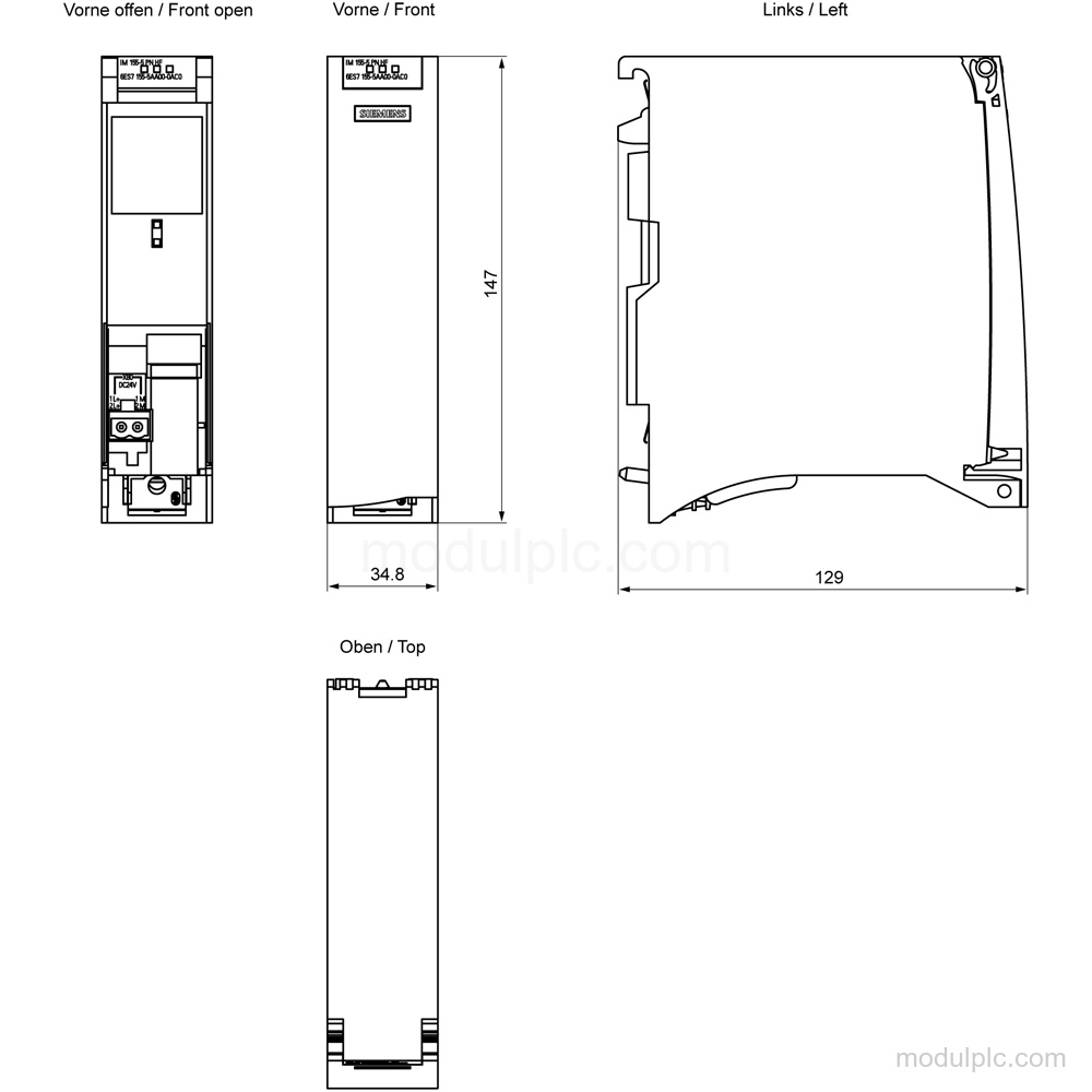 6ES7155-5AA00-0AC0 gambar 2