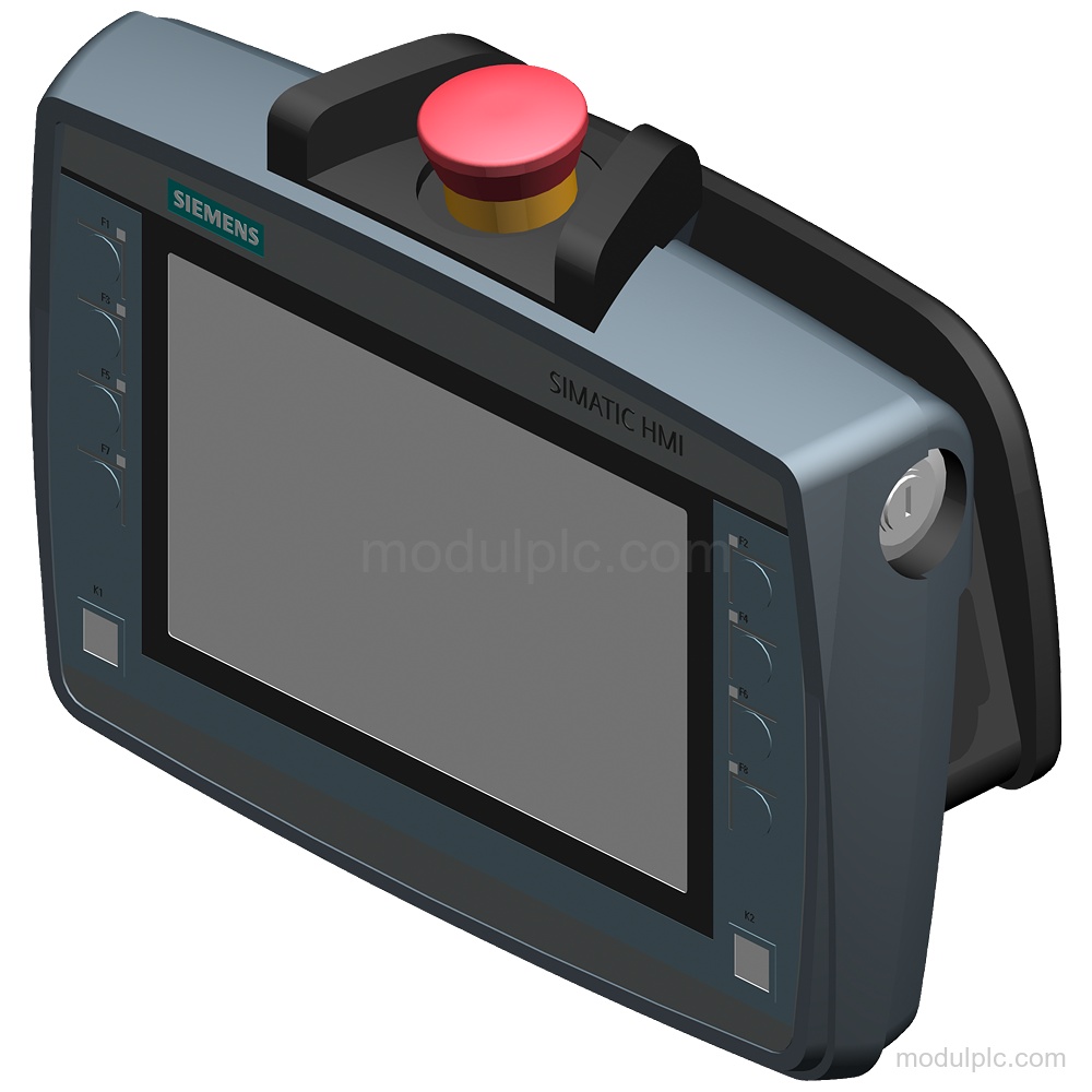6AV2125-2GB23-0AX0 image 3