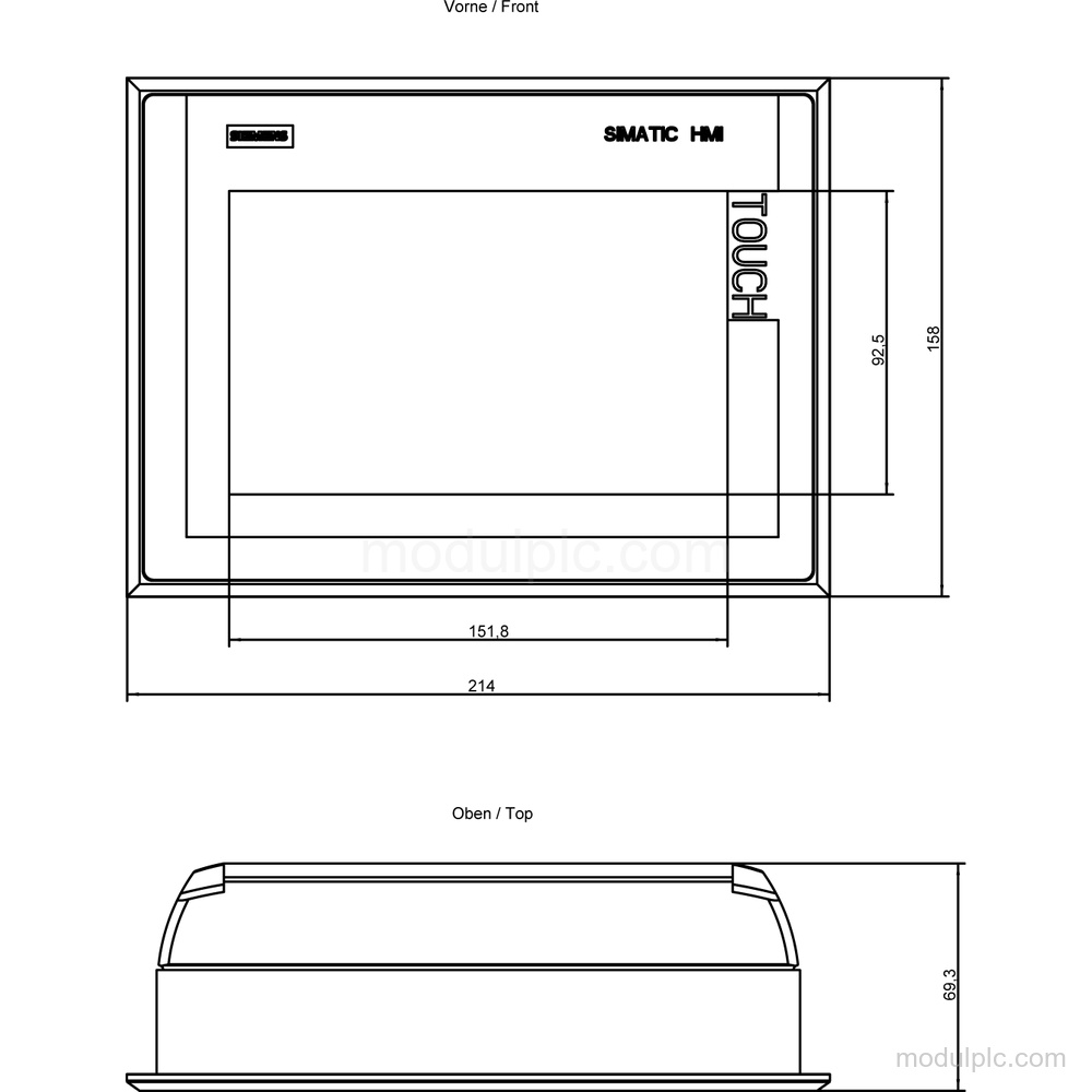 6AV2144-8GC10-0AA0 gambar 2