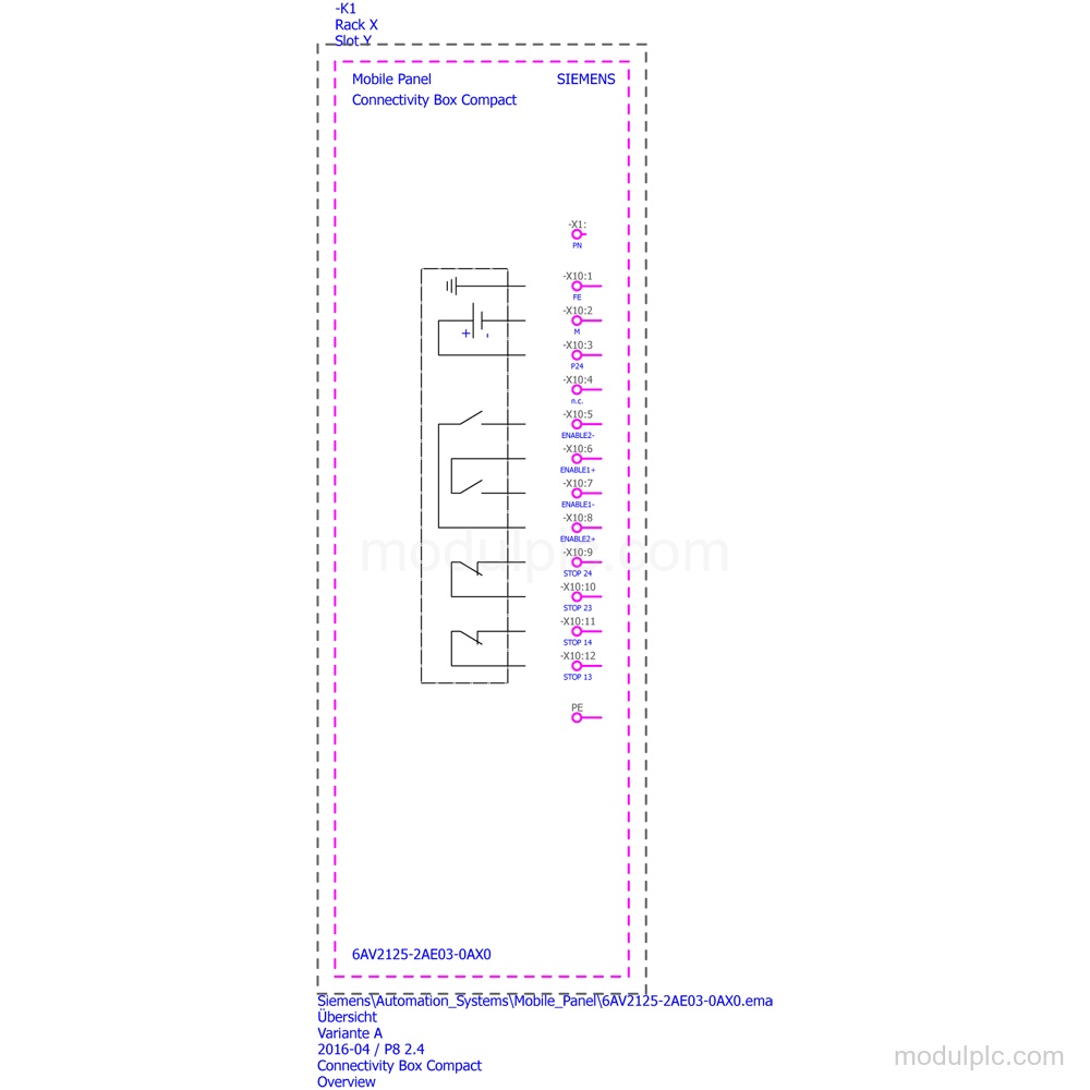 6AV2125-2AE03-0AX0 image 4