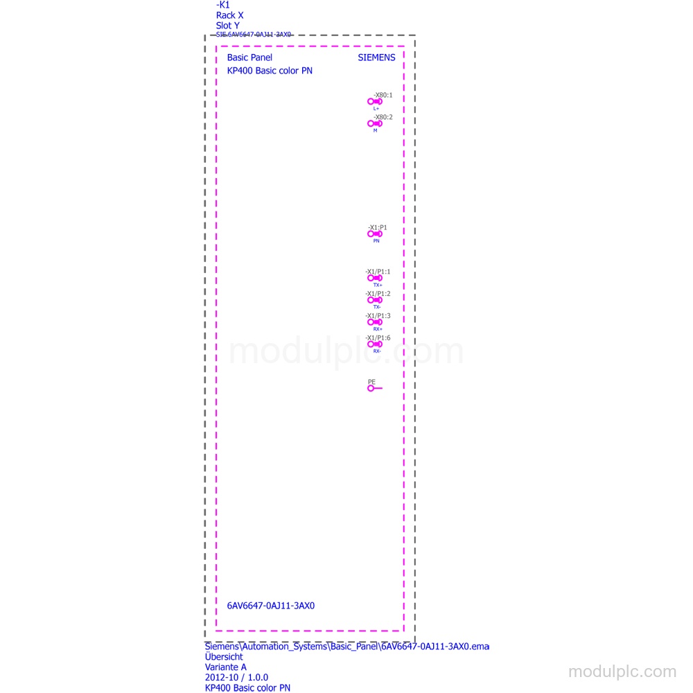 6AV6647-0AJ11-3AX0 image 3