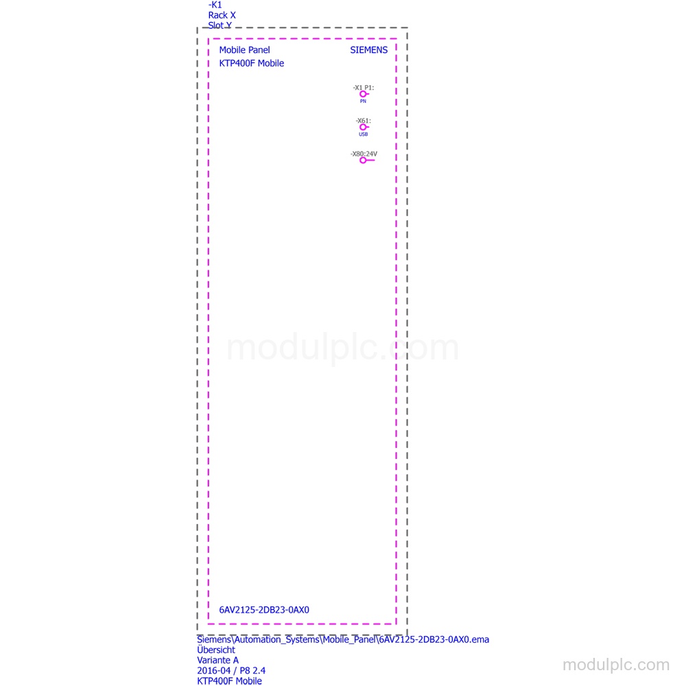 6AV2125-2DB23-0AX0 image 4