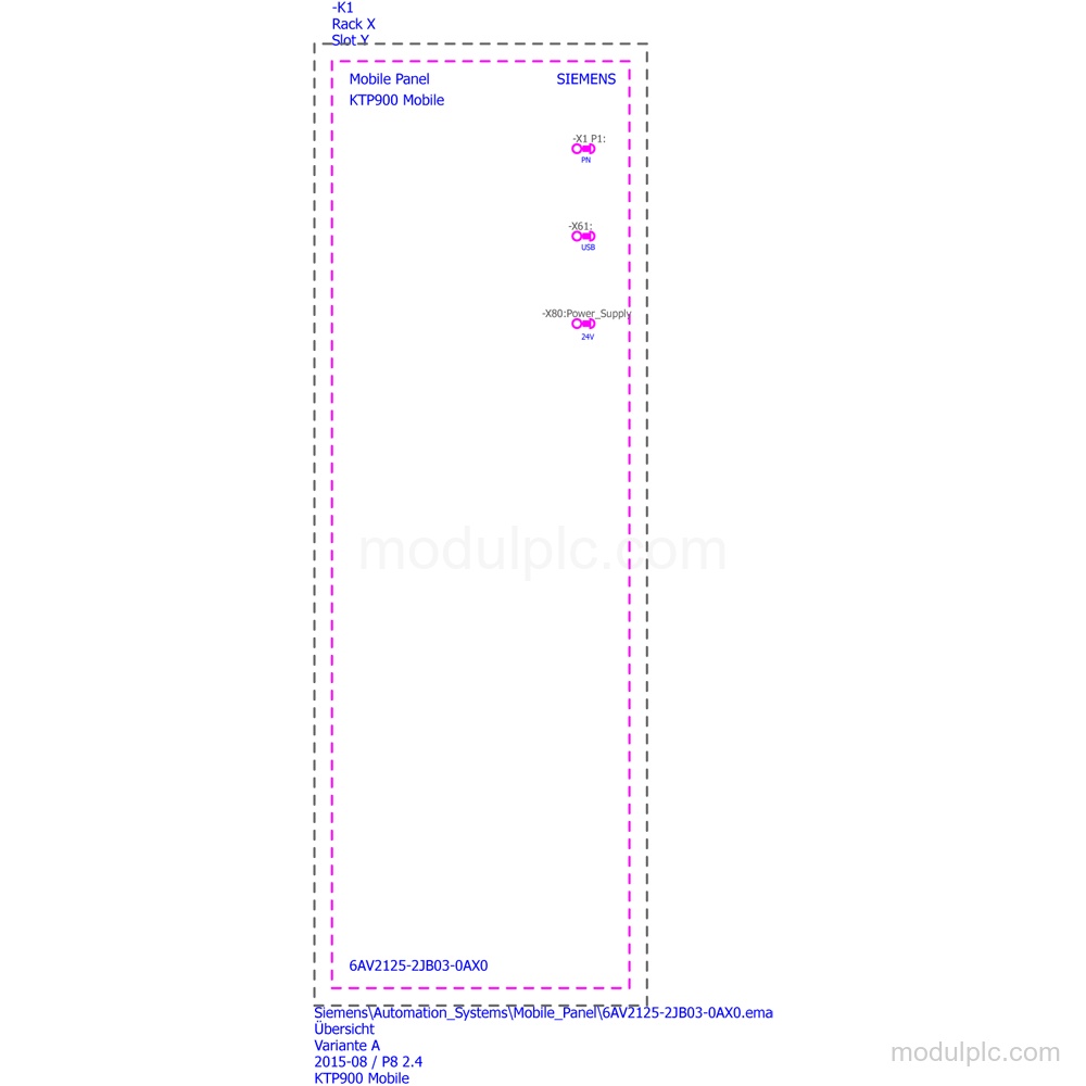 6AV2125-2JB03-0AX0 image 4