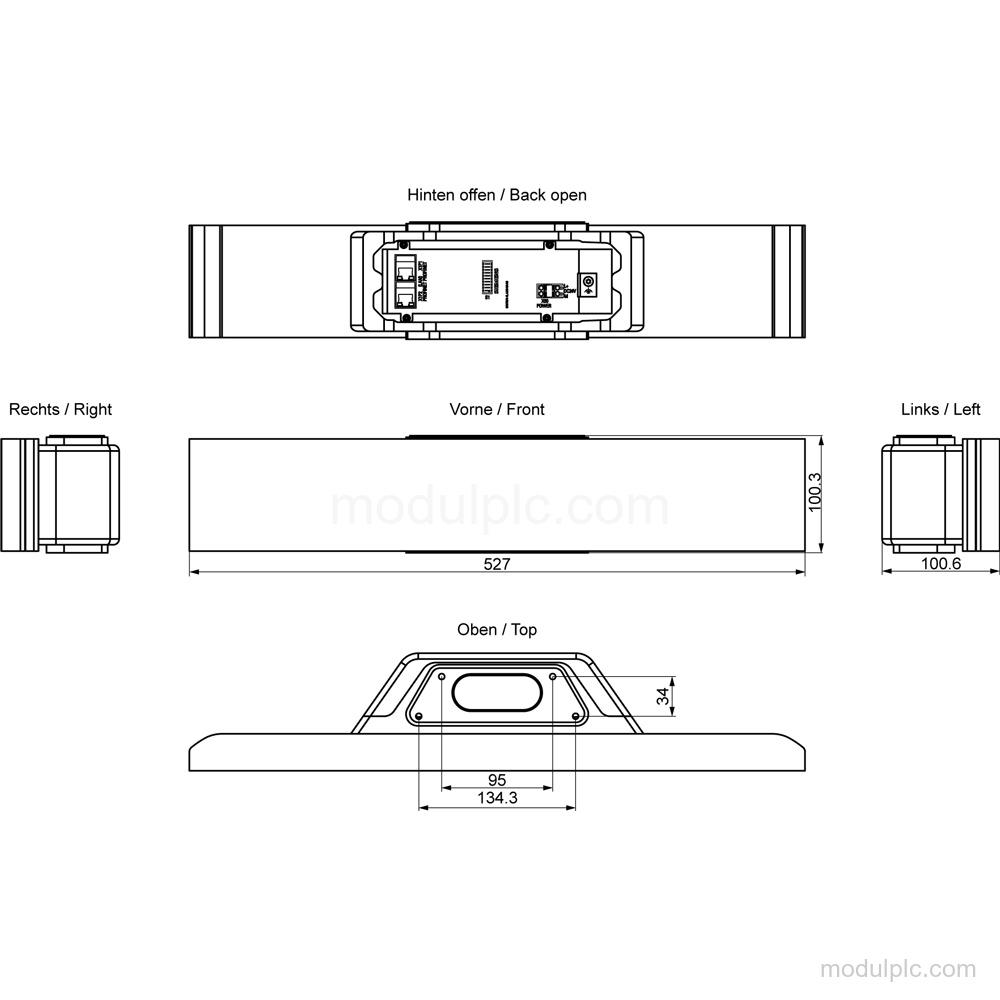 6AV7674-1LA63-0AA0 gambar 2