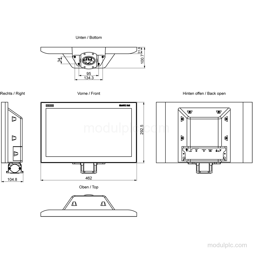 6AV2124-0UC24-1AX0 gambar 2