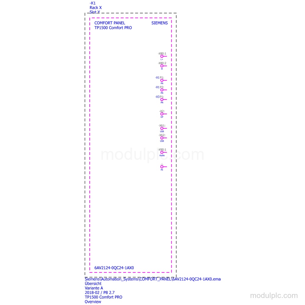 6AV2124-0QC24-1AX0 image 4