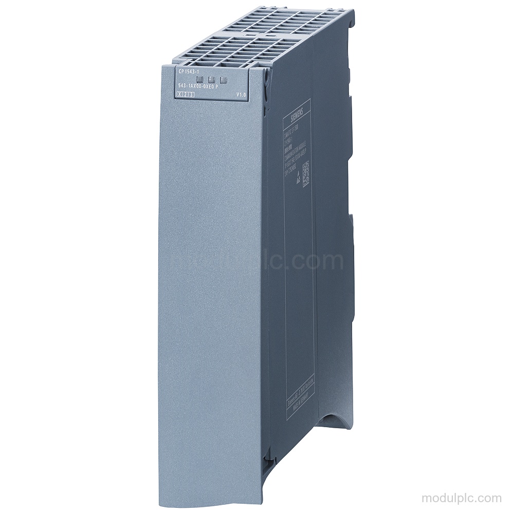 6AG1543-1AX00-2XE0