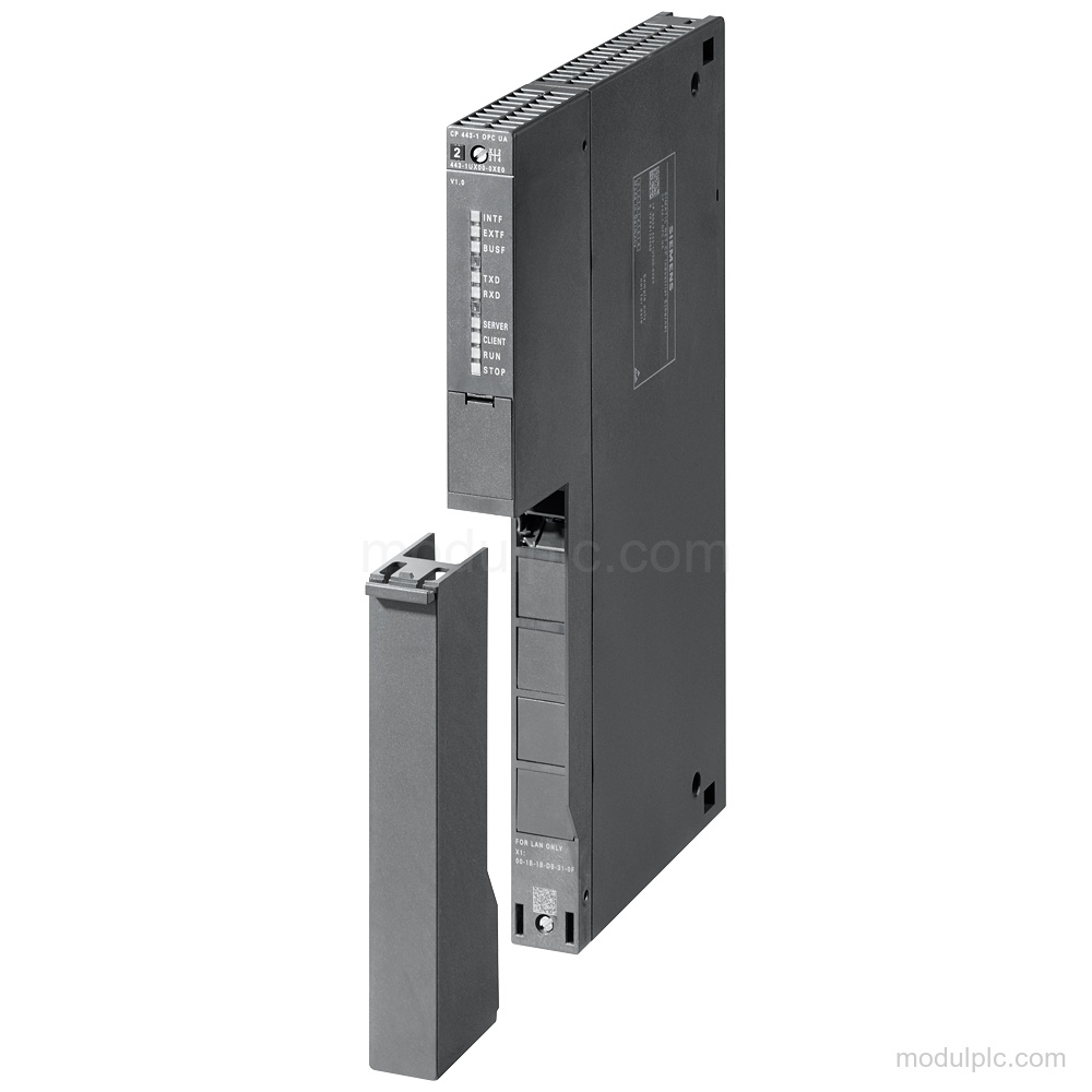 6GK7443-1UX00-0XE0