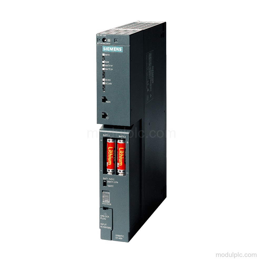 6ES7407-0RA02-0AA0
