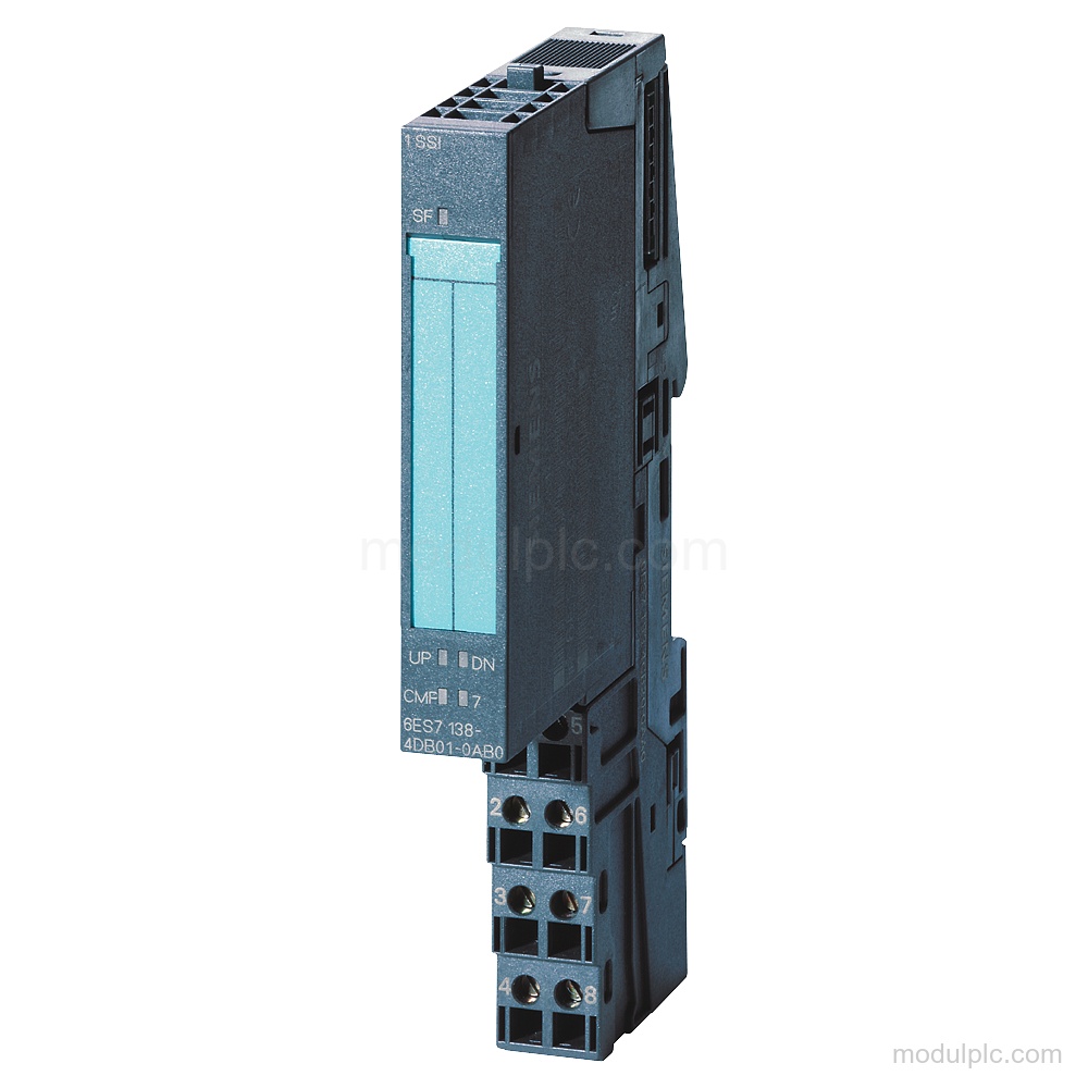 6ES7138-4DB03-0AB0