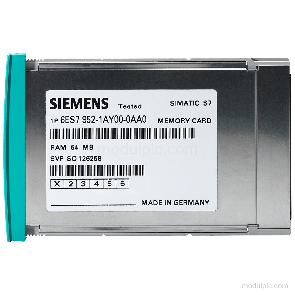 6ES7952-1AS00-0AA0