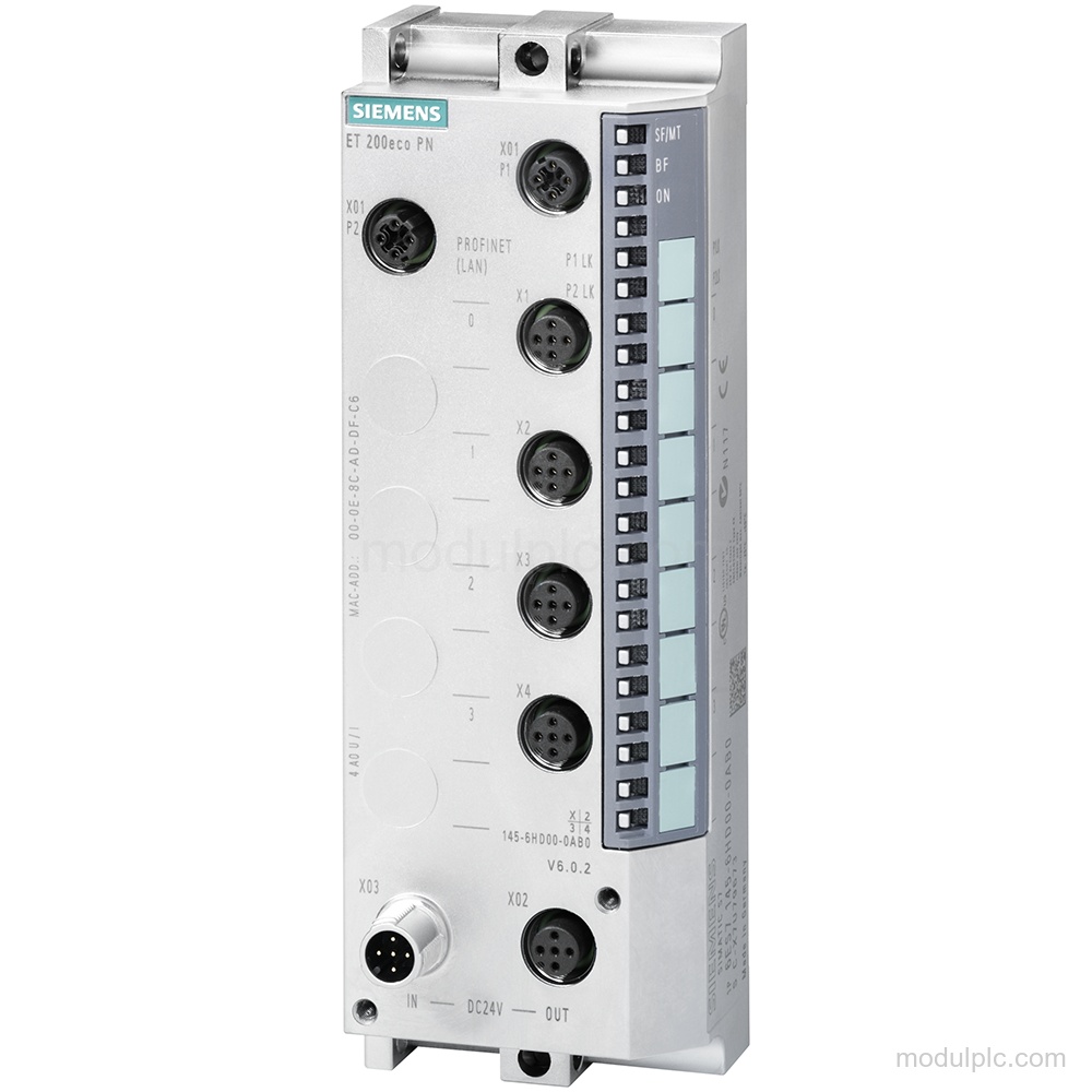 6ES7145-6HD00-0AB0
