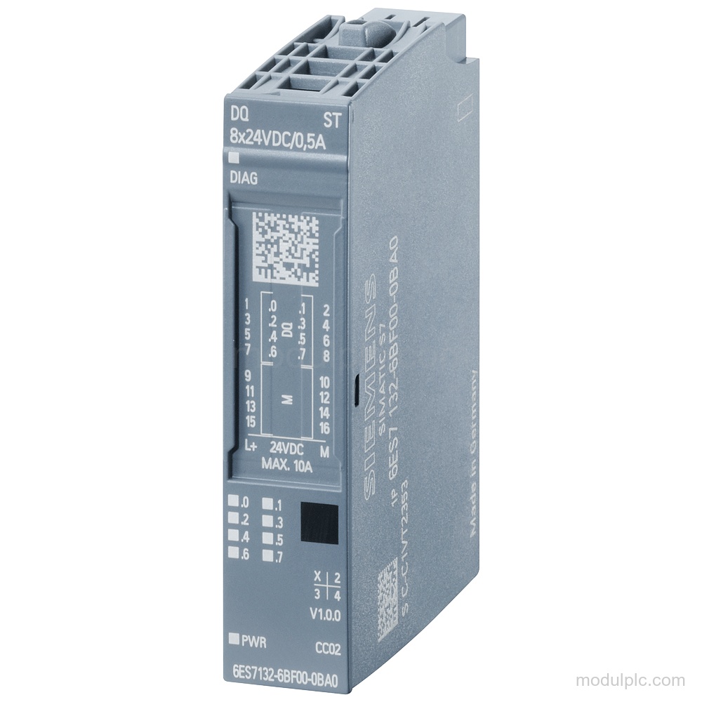 6ES7132-6BF00-0CA0