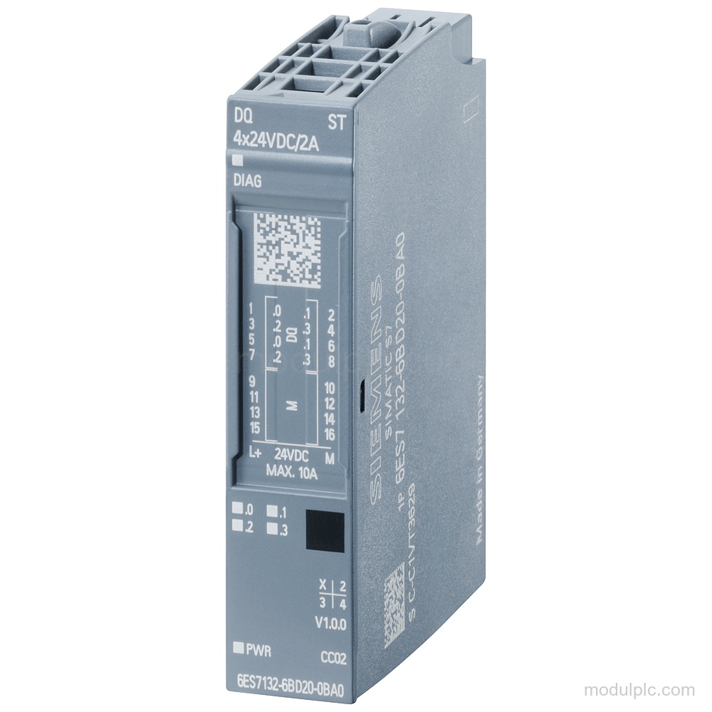 6ES7132-6BD20-0BA0