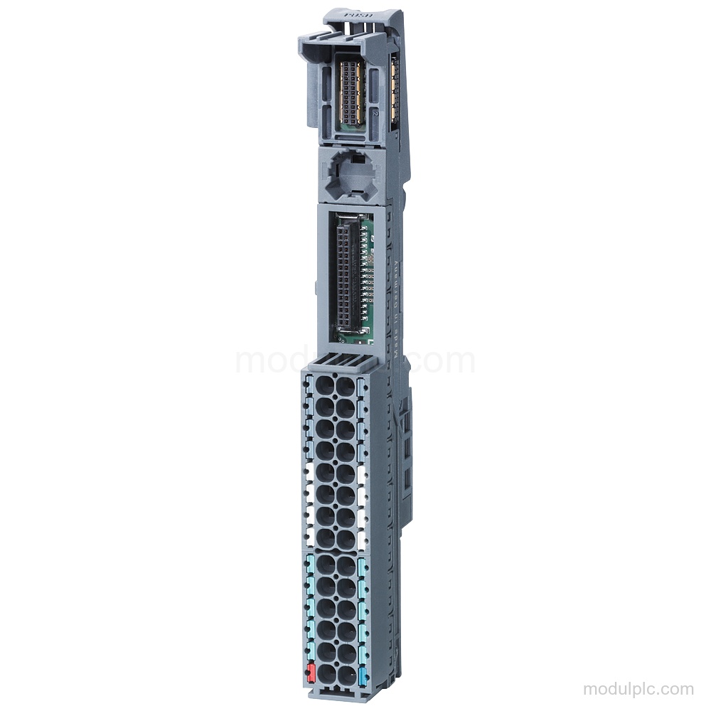 6ES7193-6BP20-0BA0
