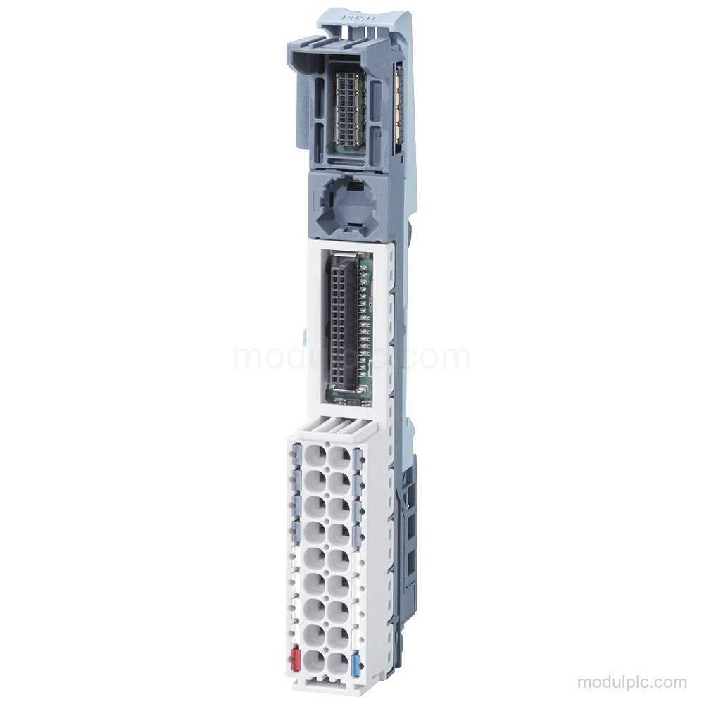 6ES7193-6BP00-0DA1