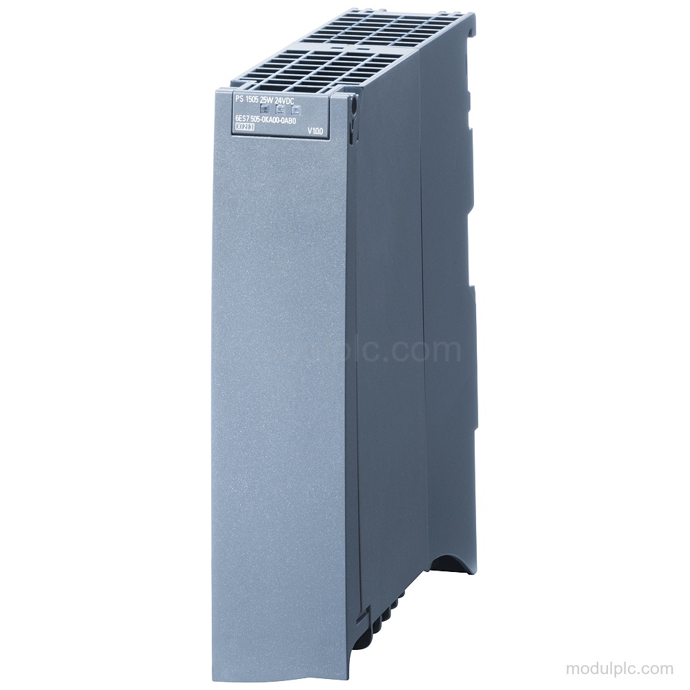 6ES7505-0KA00-0AB0