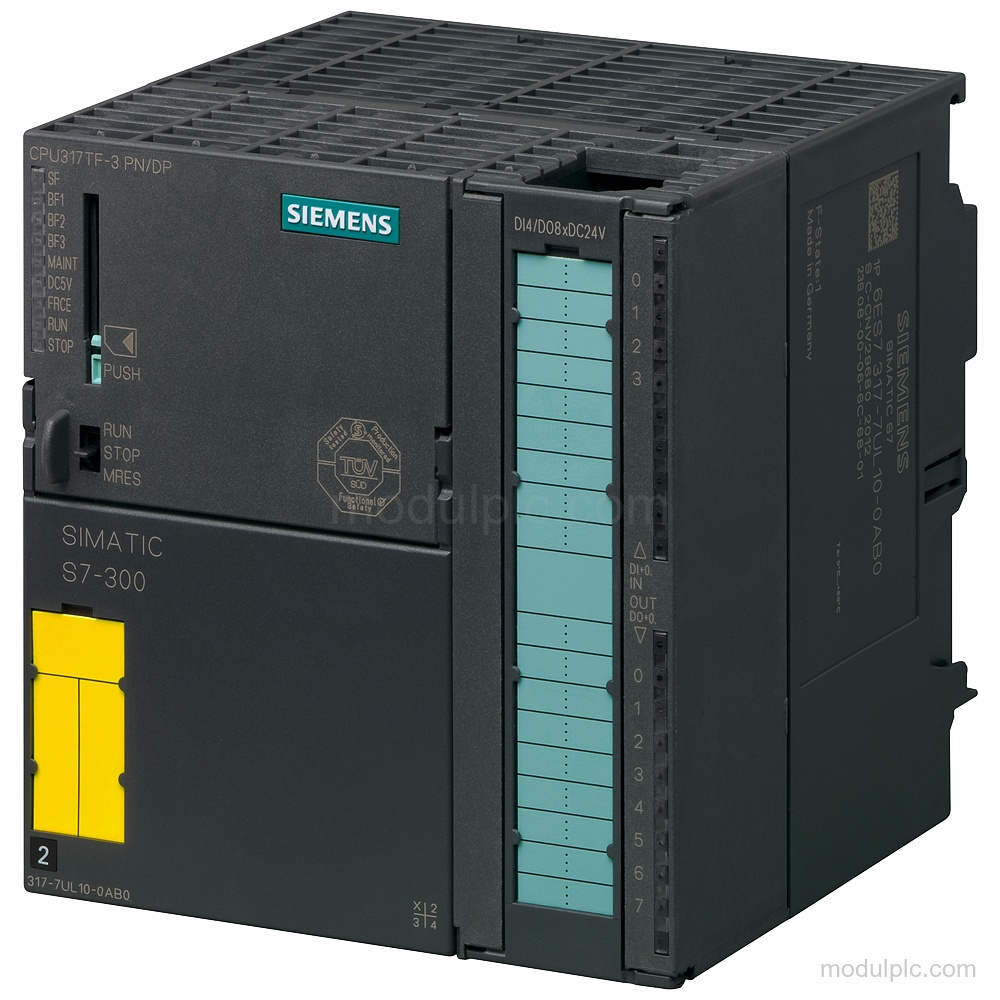 6ES7317-7UL10-0AB0