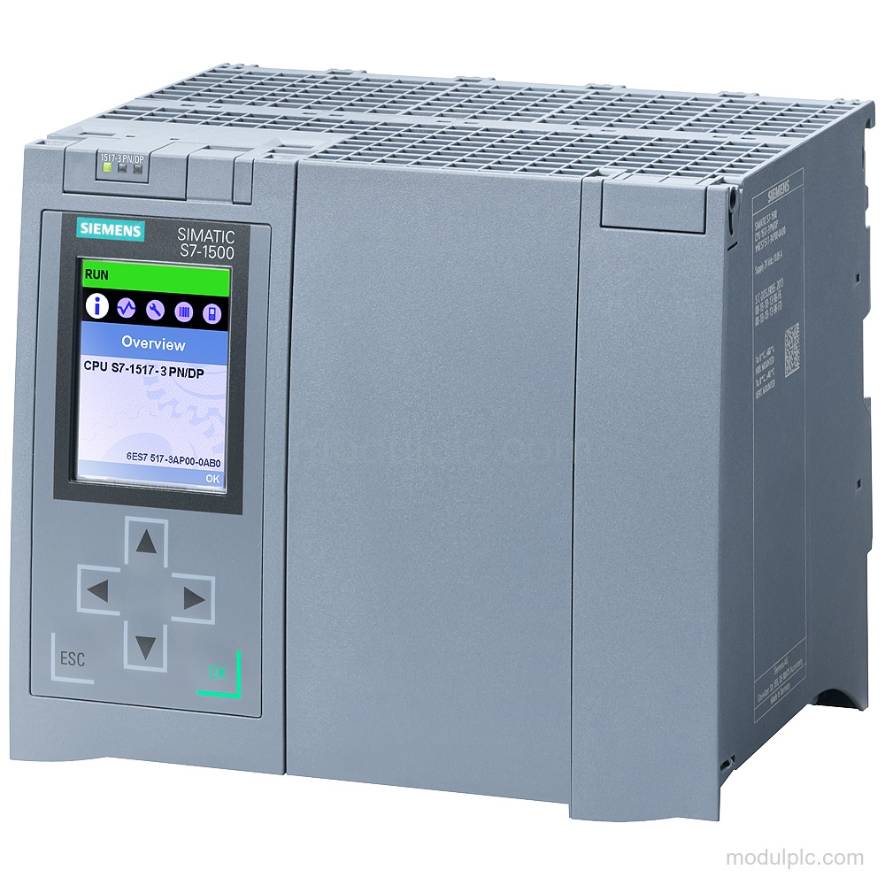 6ES7517-3AP00-0AB0