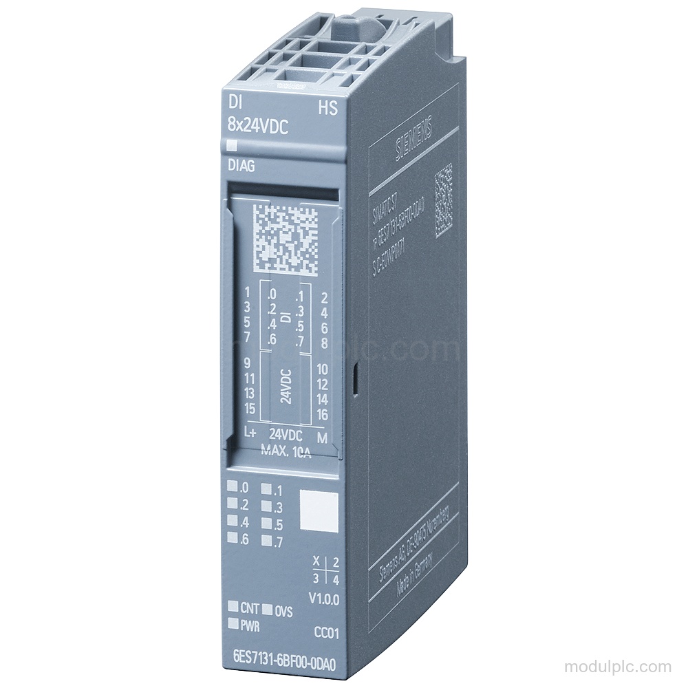 6AG1131-6BF00-7CA0