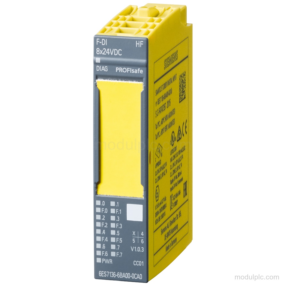 6ES7136-6BA01-0CA0