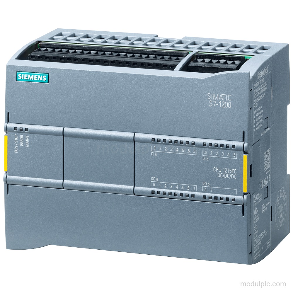 6ES7215-1AF40-0XB0