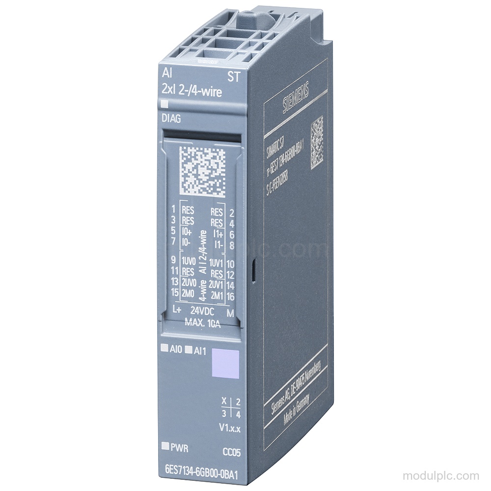 6ES7134-6GB00-0BA1
