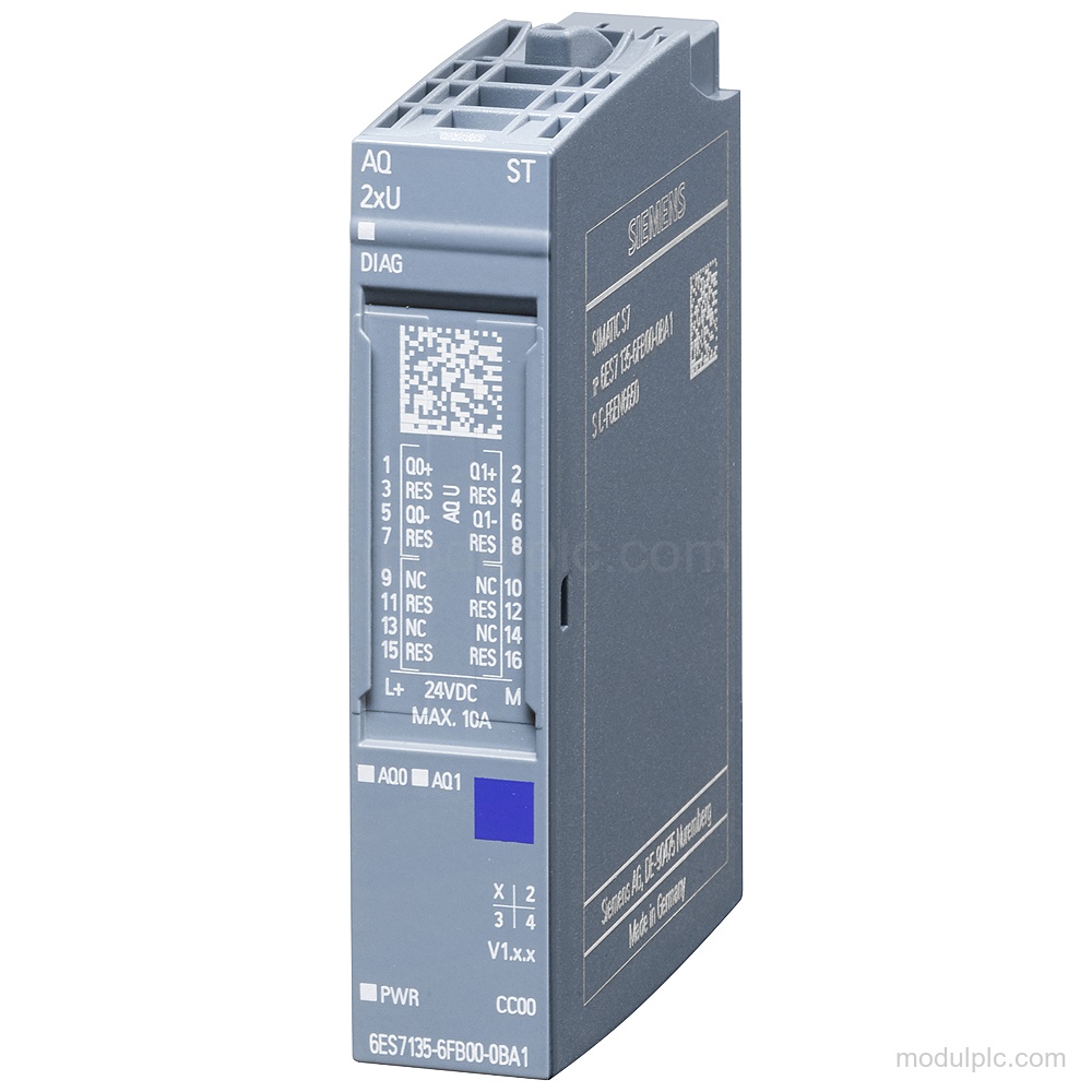 6ES7135-6FB00-0BA1
