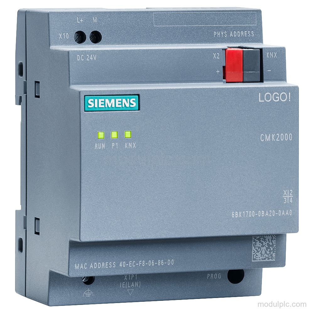 6BK1700-0BA20-0AA0