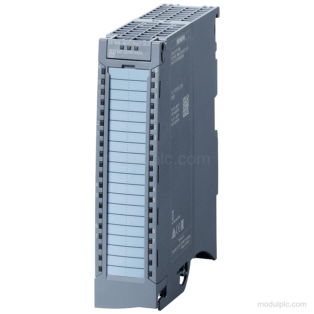 6AG1522-5EH00-7AB0