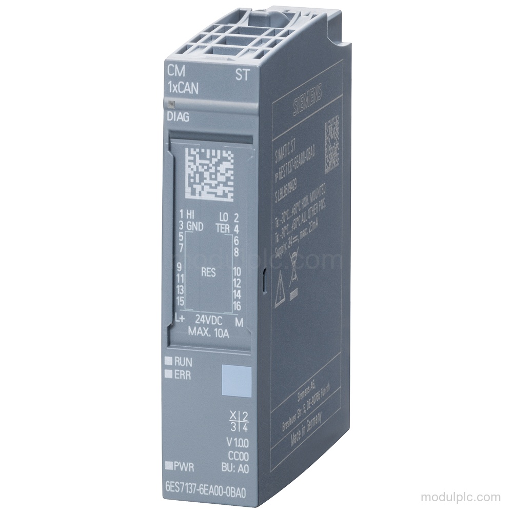 6ES7137-6EA00-0BA0