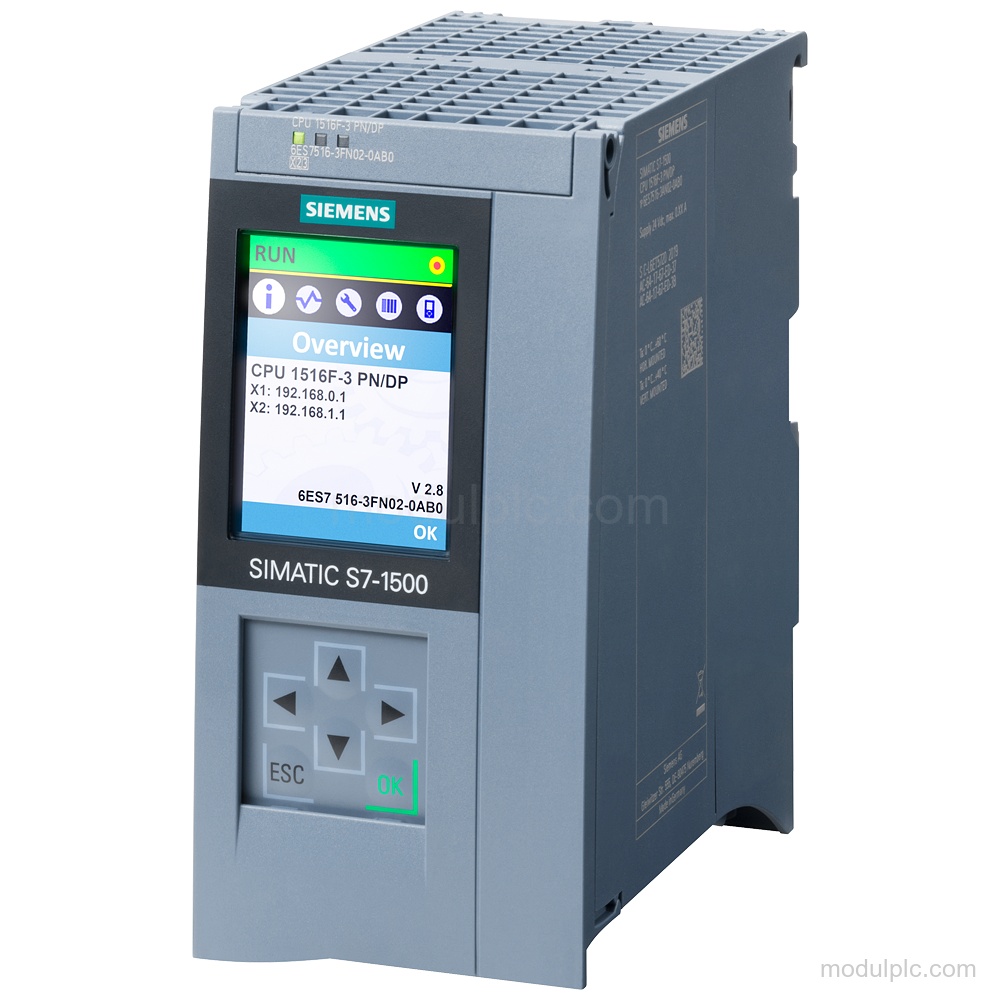 6AG2516-3FN02-2AB0
