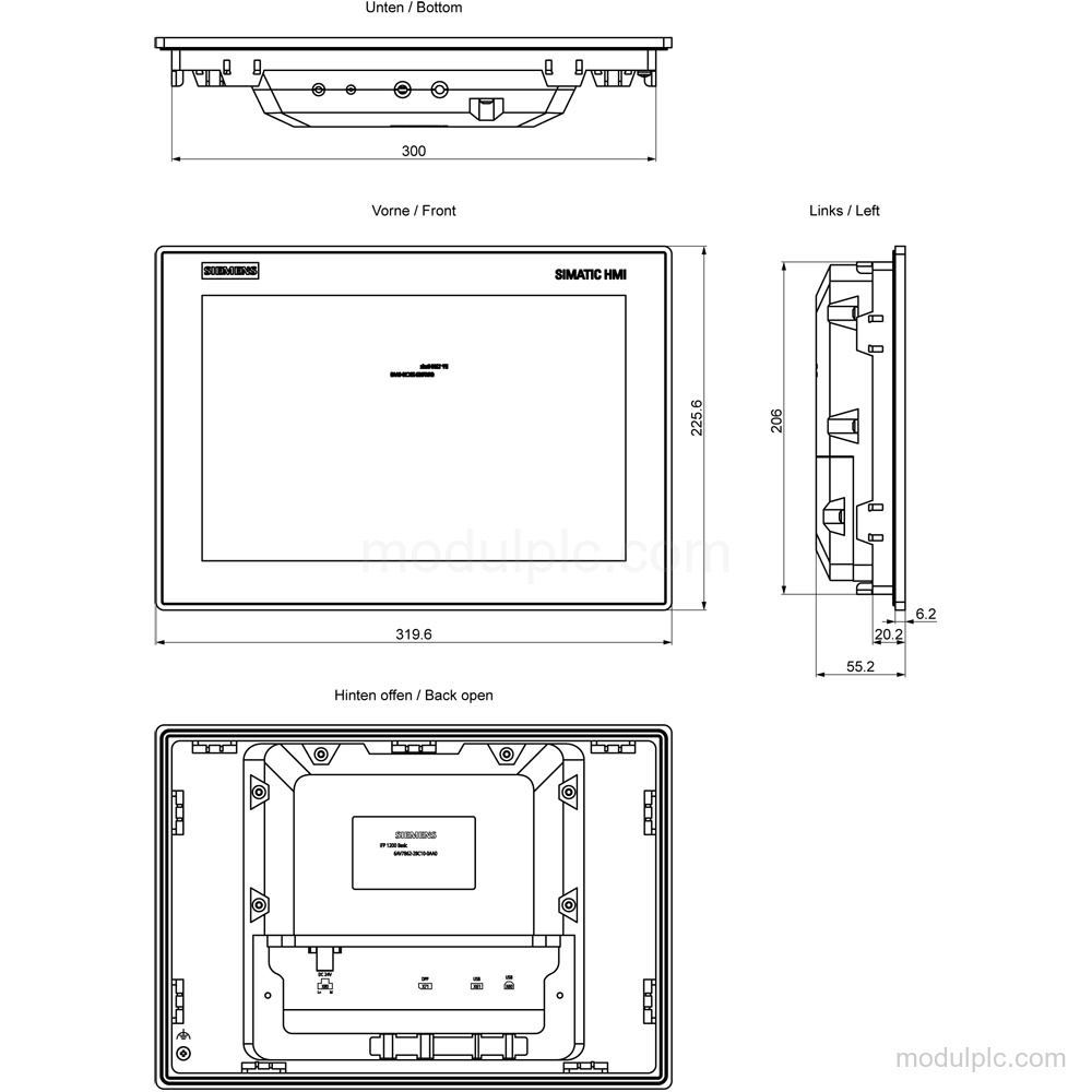 6AV7862-2BC10-0AA0 gambar 2