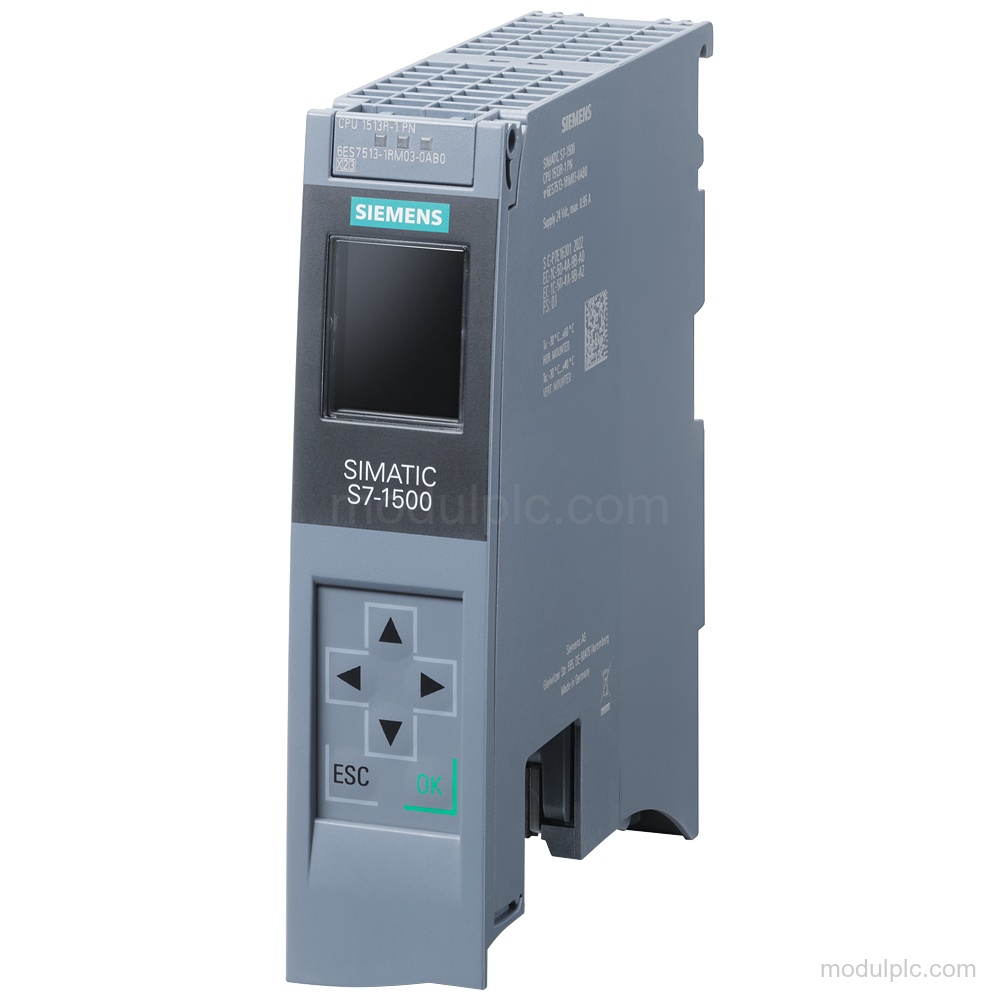 6ES7513-1RM03-0AB0