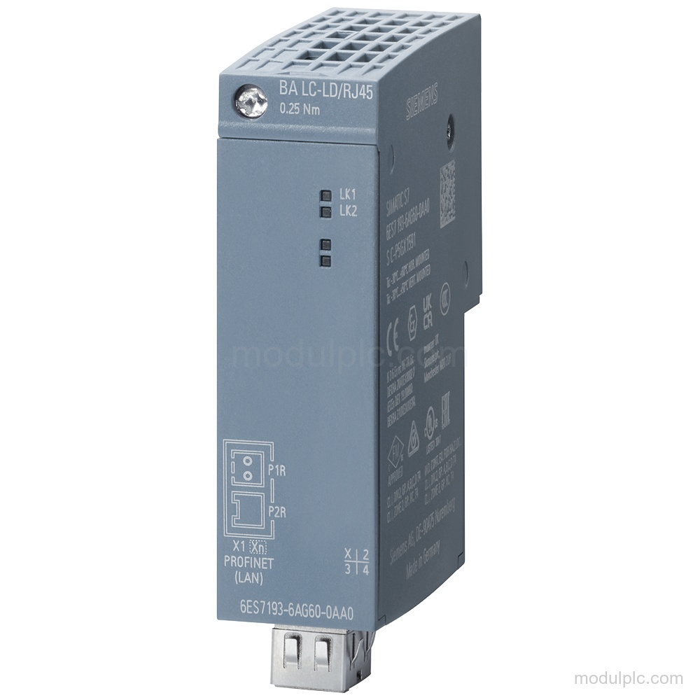 6ES7193-6AG60-0AA0
