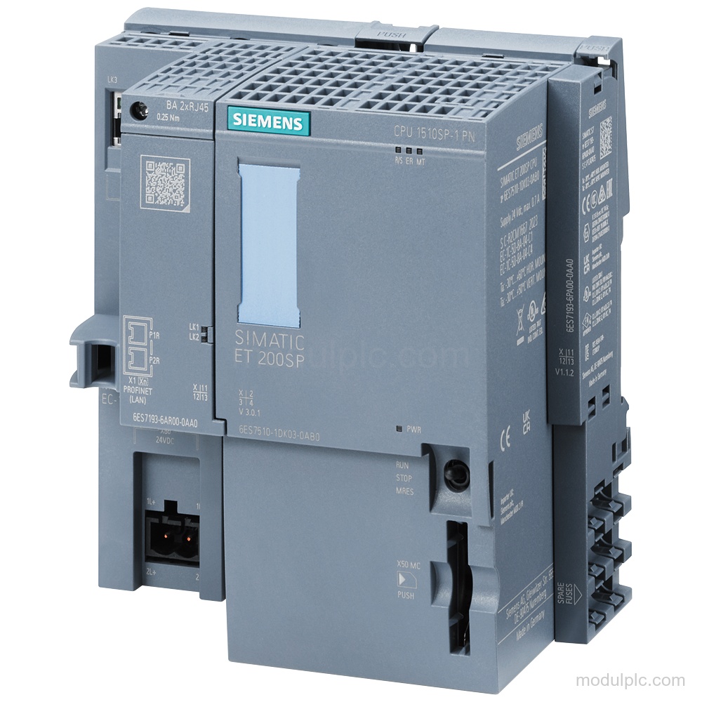 6ES7510-1DK03-0AB0