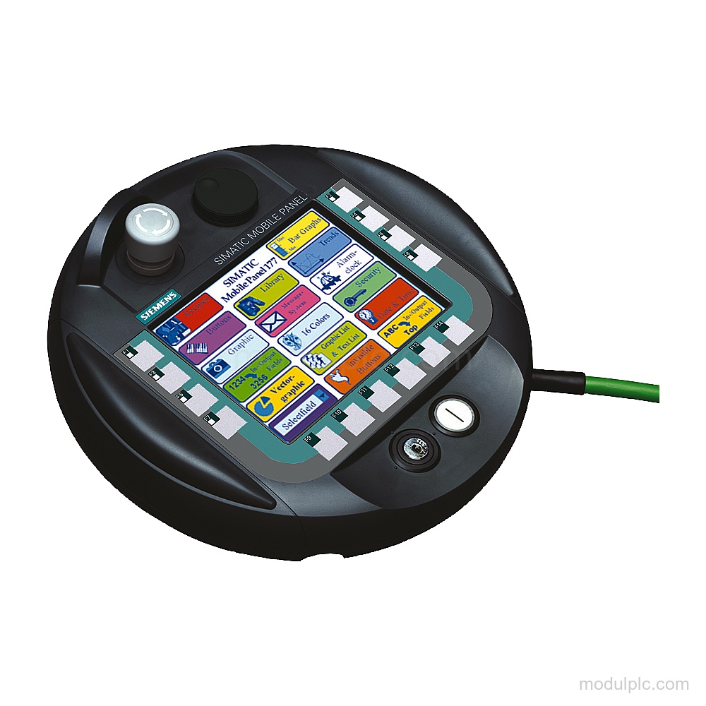 6AV6645-0BA01-0AX0