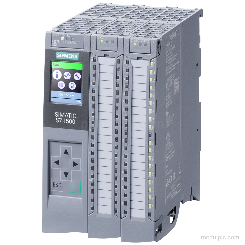 6ES7511-1CK01-0AB0