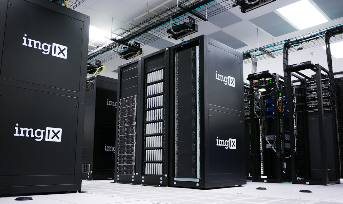 Industrial computer and network server equipment