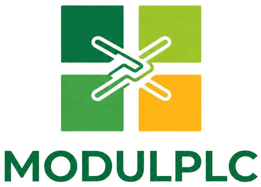 MODULPLC